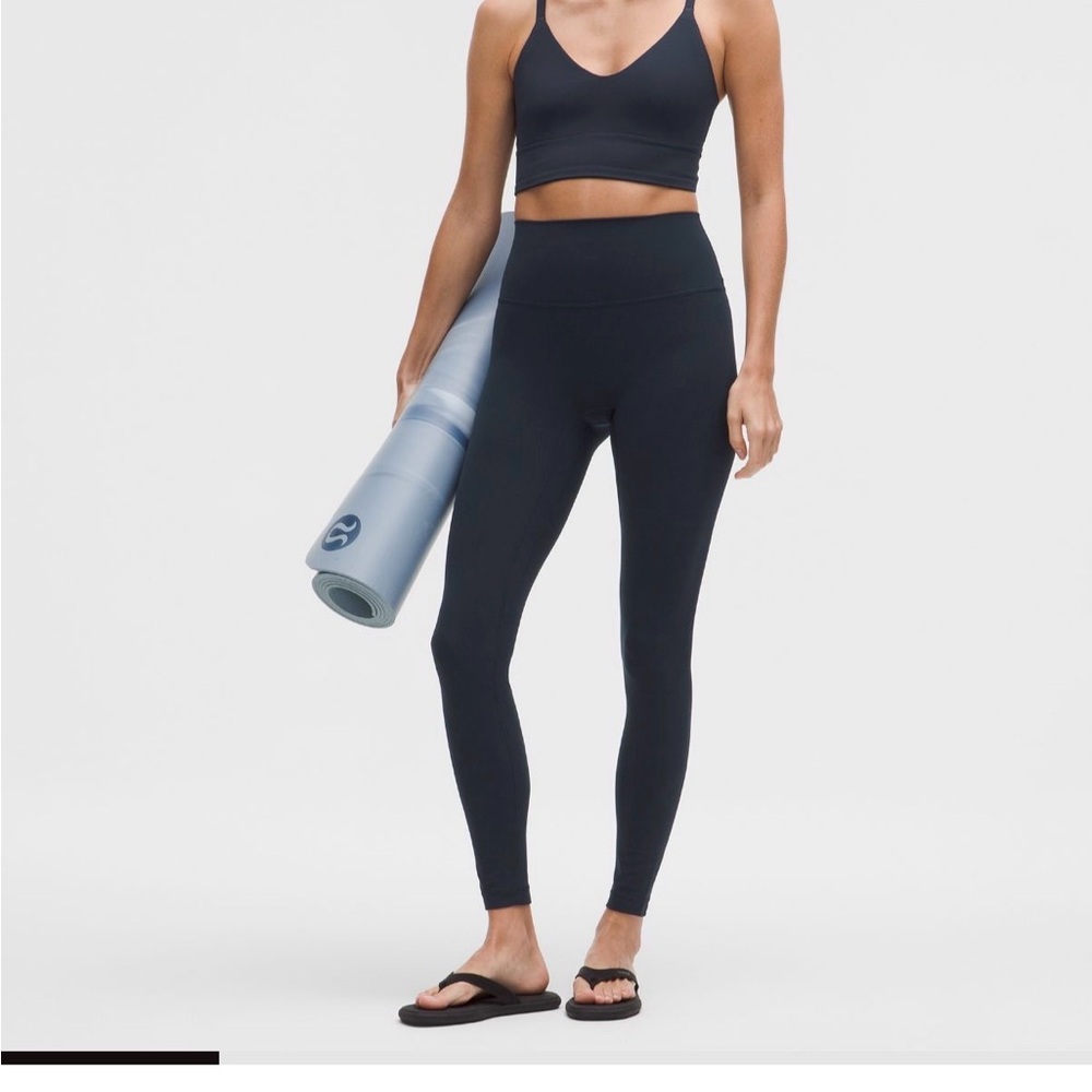Lululemon Align Leggings 28”